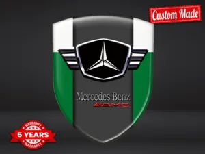 Mercedes Heckscheibenaufkleber Trucks Tuning Robust Racing